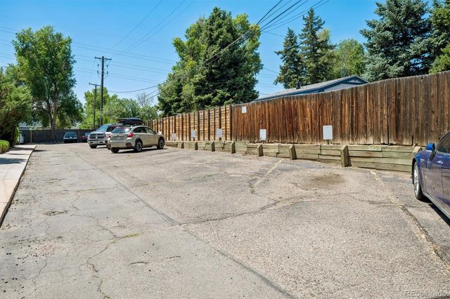 1087 Ingalls Street 10J, Denver, CO 80214