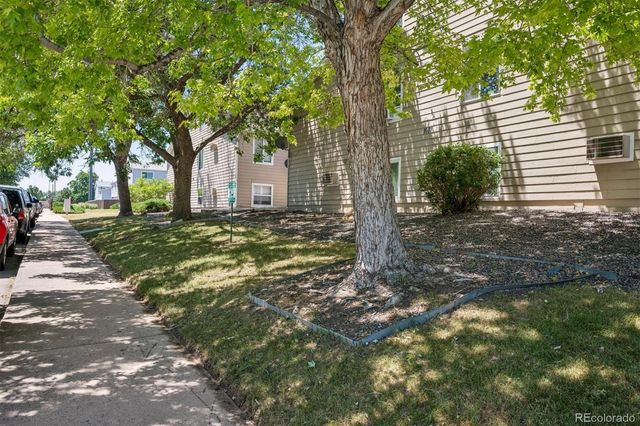 1087 Ingalls Street 10J, Denver, CO 80214