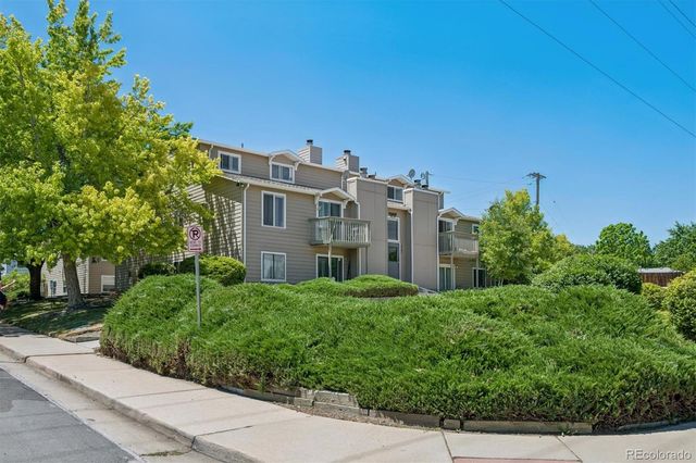 1087 Ingalls Street 10J, Denver, CO 80214