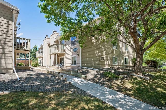 1087 Ingalls Street 10J, Denver, CO 80214