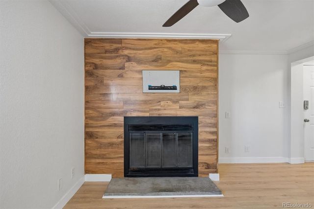 1087 Ingalls Street 10J, Denver, CO 80214
