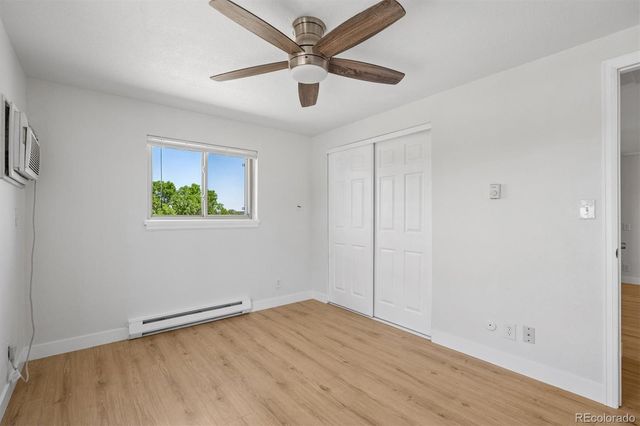 1087 Ingalls Street 10J, Denver, CO 80214