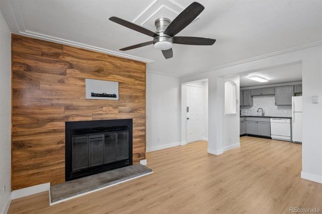 1087 Ingalls Street 10J, Denver, CO 80214