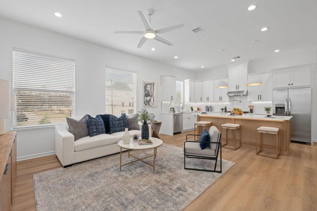 4746 Martin Hill Street, Houston, TX 77018