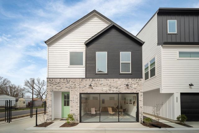 4746 Martin Hill Street, Houston, TX 77018