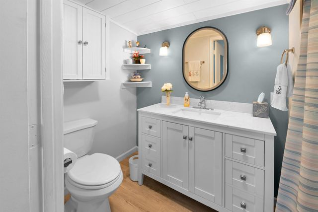 9273 SW Mary Drive, Stuart, FL 34997