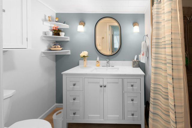 9273 SW Mary Drive, Stuart, FL 34997