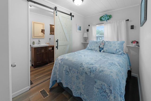 9273 SW Mary Drive, Stuart, FL 34997