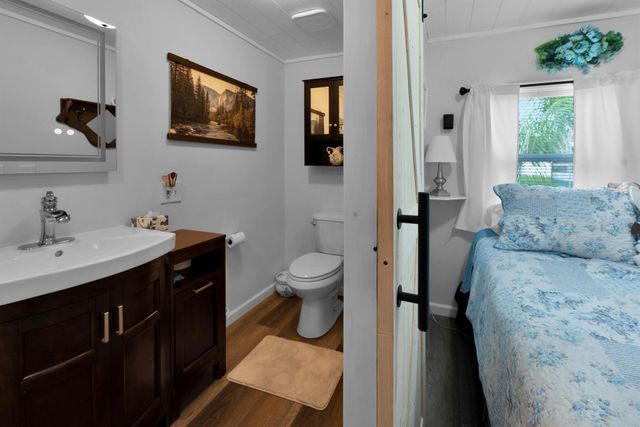 9273 SW Mary Drive, Stuart, FL 34997