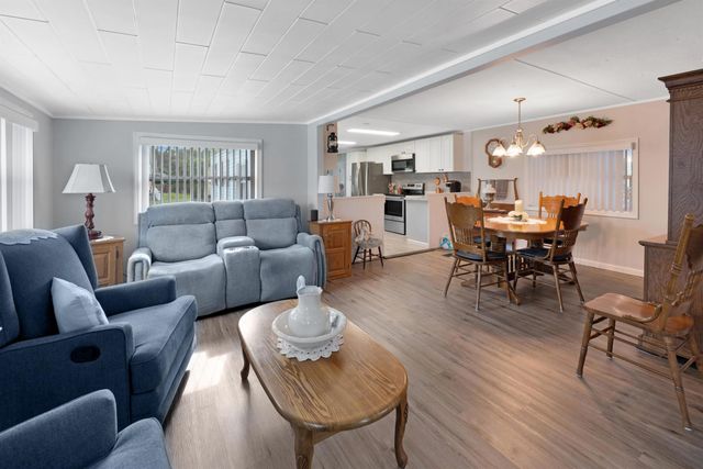 9273 SW Mary Drive, Stuart, FL 34997