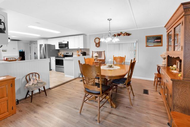 9273 SW Mary Drive, Stuart, FL 34997