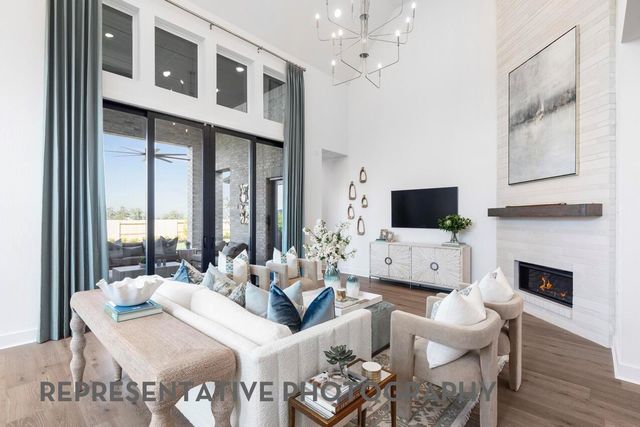 31010 Peony Place Drive, Fulshear, TX 77441