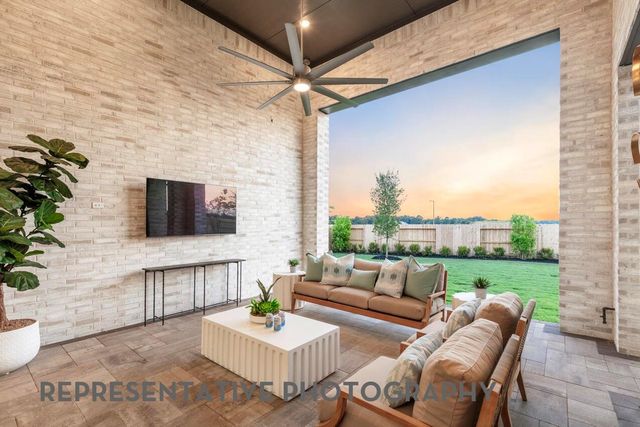 31010 Peony Place Drive, Fulshear, TX 77441