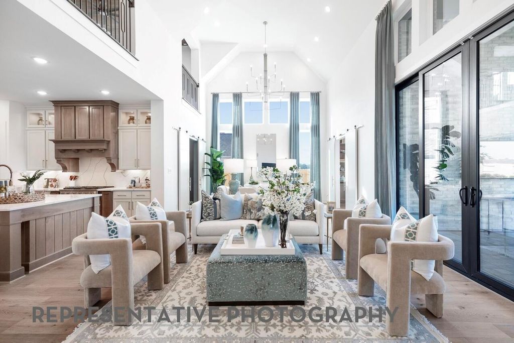 31010 Peony Place Drive, Fulshear, TX 77441