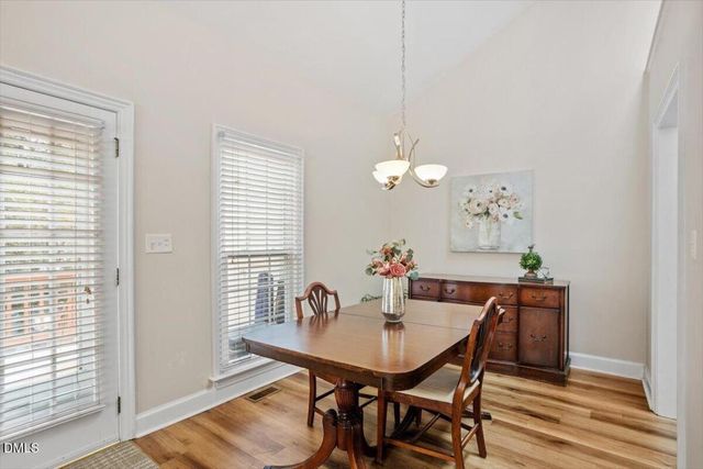 126 Skylark Way, Raleigh, NC 27615