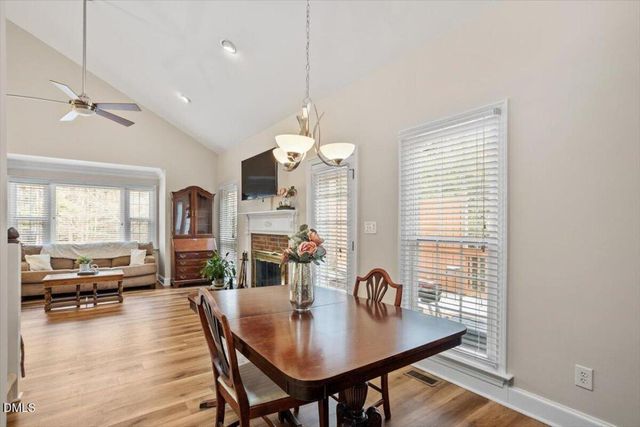 126 Skylark Way, Raleigh, NC 27615