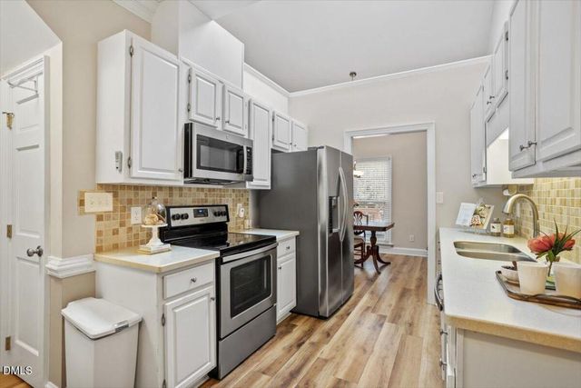 126 Skylark Way, Raleigh, NC 27615