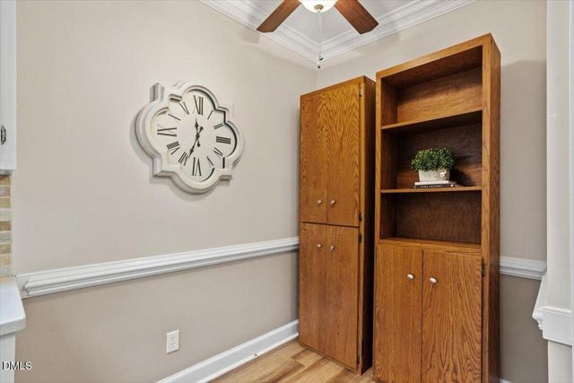 126 Skylark Way, Raleigh, NC 27615