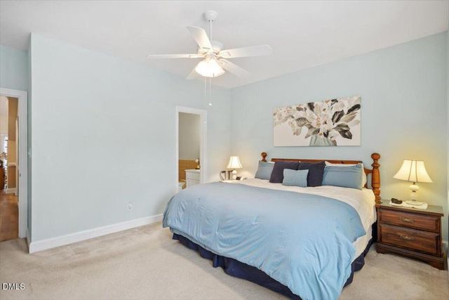 126 Skylark Way, Raleigh, NC 27615