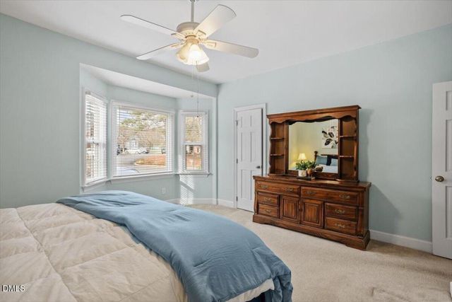 126 Skylark Way, Raleigh, NC 27615