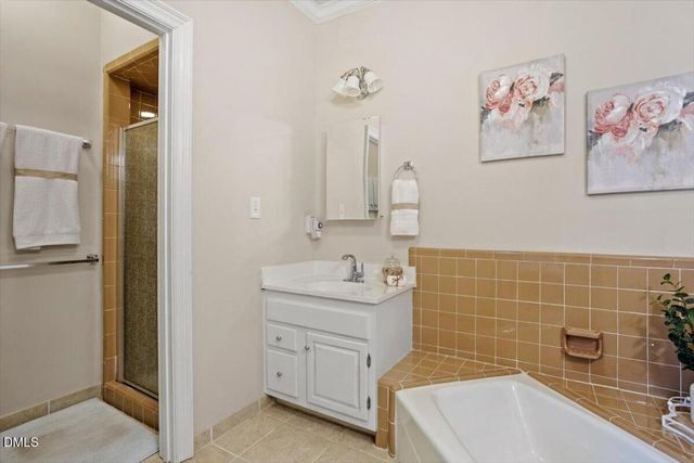 126 Skylark Way, Raleigh, NC 27615