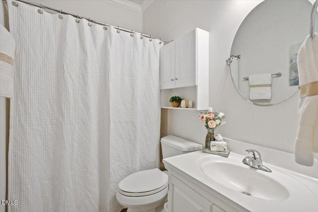 126 Skylark Way, Raleigh, NC 27615