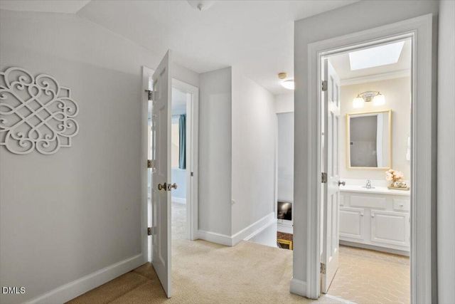 126 Skylark Way, Raleigh, NC 27615