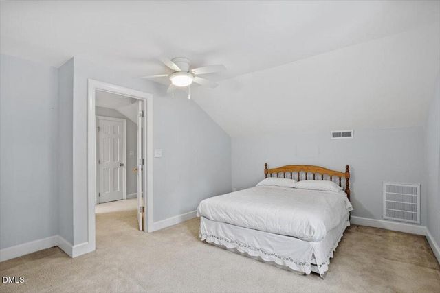 126 Skylark Way, Raleigh, NC 27615