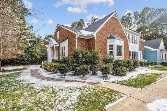 126 Skylark Way, Raleigh, NC 27615