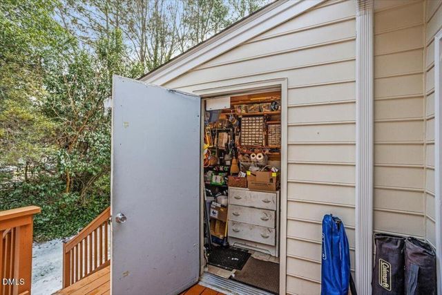 126 Skylark Way, Raleigh, NC 27615