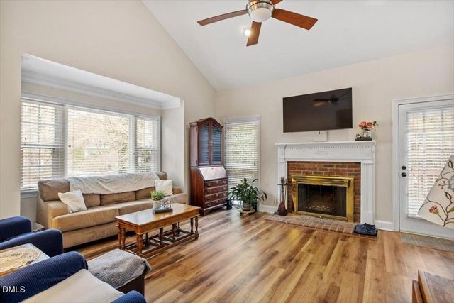 126 Skylark Way, Raleigh, NC 27615