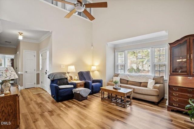 126 Skylark Way, Raleigh, NC 27615