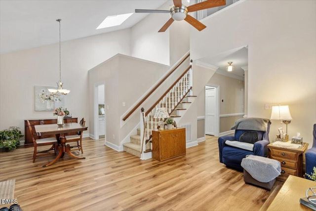 126 Skylark Way, Raleigh, NC 27615