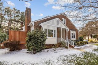 126 Skylark Way, Raleigh, NC 27615