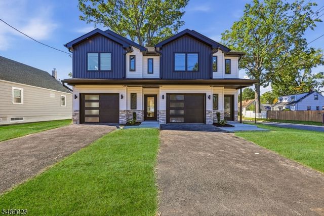 617 Lincoln St, Linden City, NJ 07036