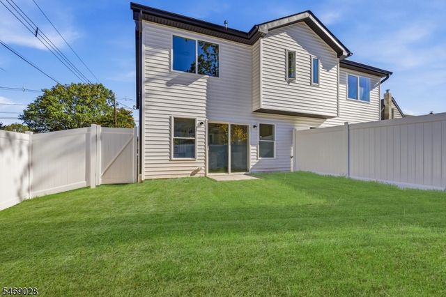617 Lincoln St, Linden City, NJ 07036