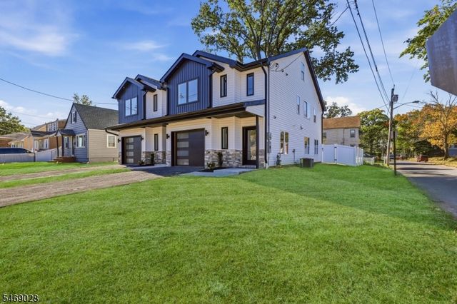 617 Lincoln St, Linden City, NJ 07036