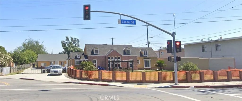 5224 Clara Street, Cudahy, CA 90201