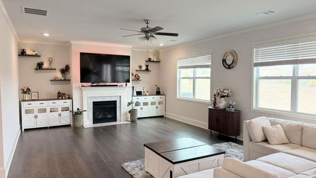 3990 Gallery, Cumming, GA 30040