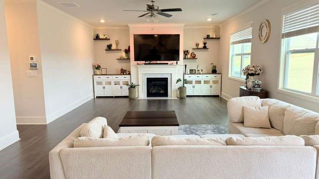 3990 Gallery, Cumming, GA 30040