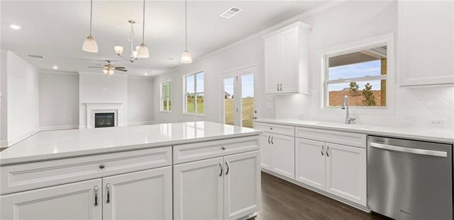 3990 Gallery, Cumming, GA 30040