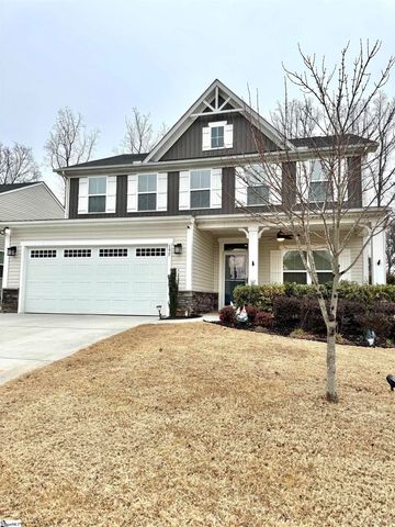 195 Thames Valley Drive, Easley, SC 29642