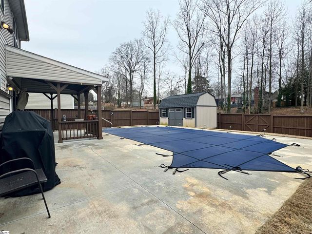 195 Thames Valley Drive, Easley, SC 29642