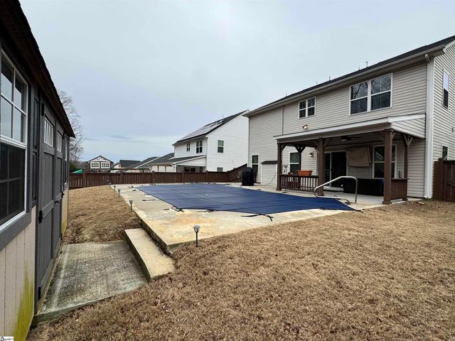 195 Thames Valley Drive, Easley, SC 29642