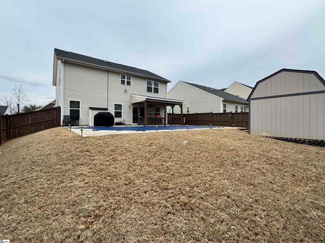 195 Thames Valley Drive, Easley, SC 29642