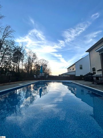 195 Thames Valley Drive, Easley, SC 29642