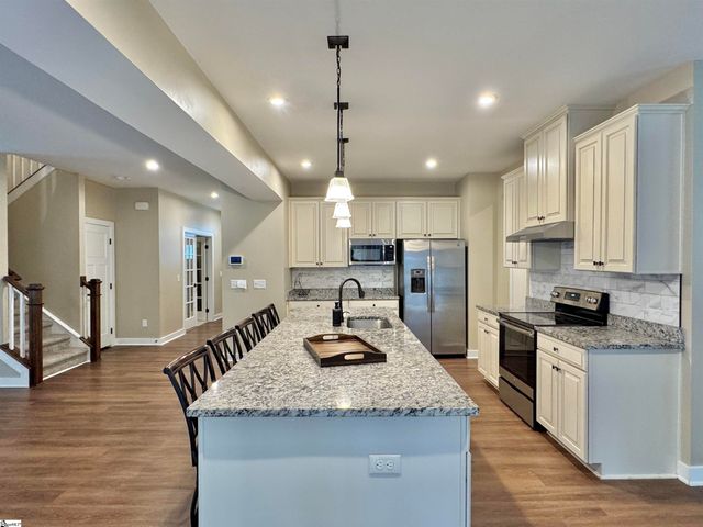 195 Thames Valley Drive, Easley, SC 29642