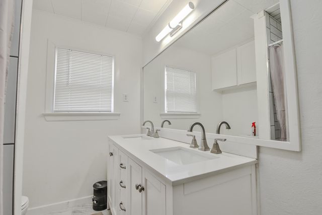 2407 32nd Street, Lubbock, TX 79411