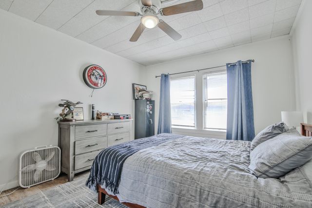 2407 32nd Street, Lubbock, TX 79411