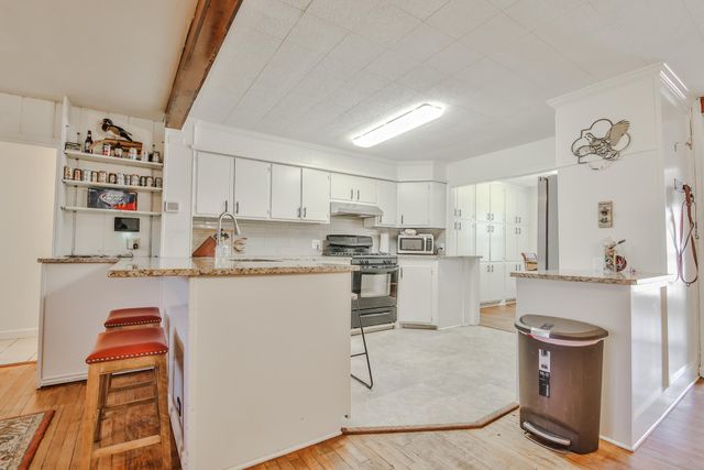 2407 32nd Street, Lubbock, TX 79411